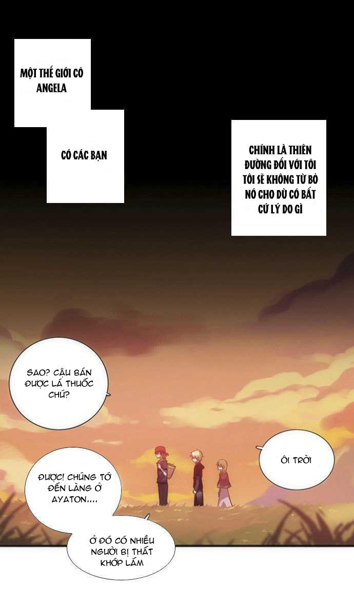 crepuscule (yamchi) chapter 9 19