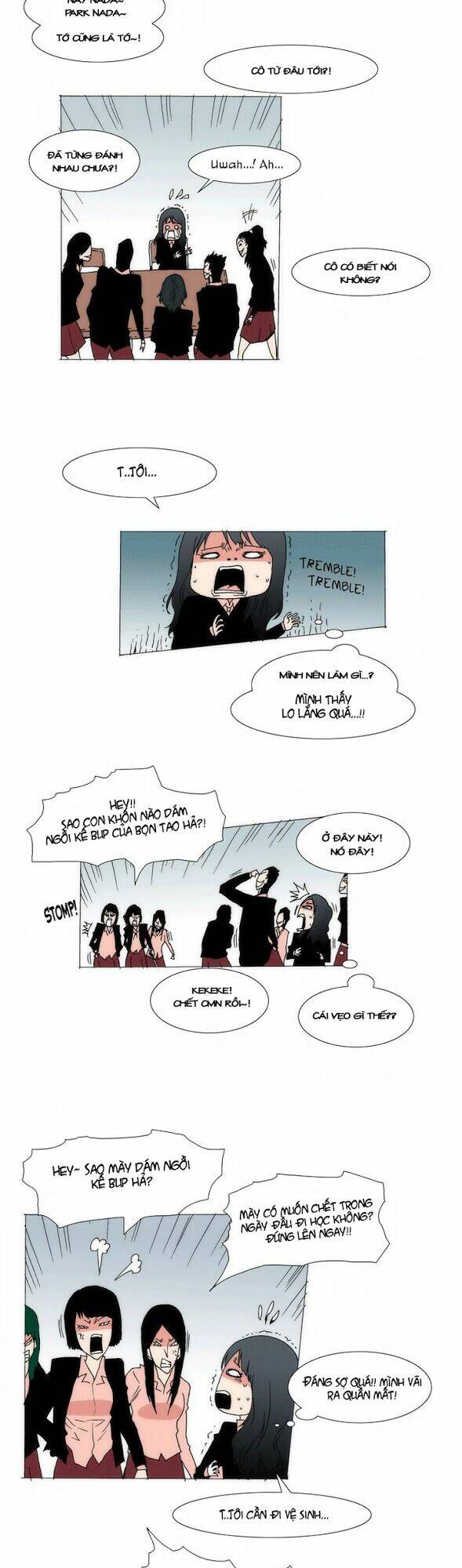 like doodling chapter 2 3