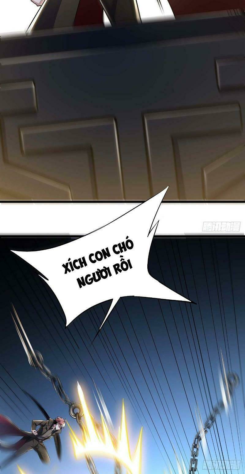 bất tử thần vương tu liên tục chapter 56 4