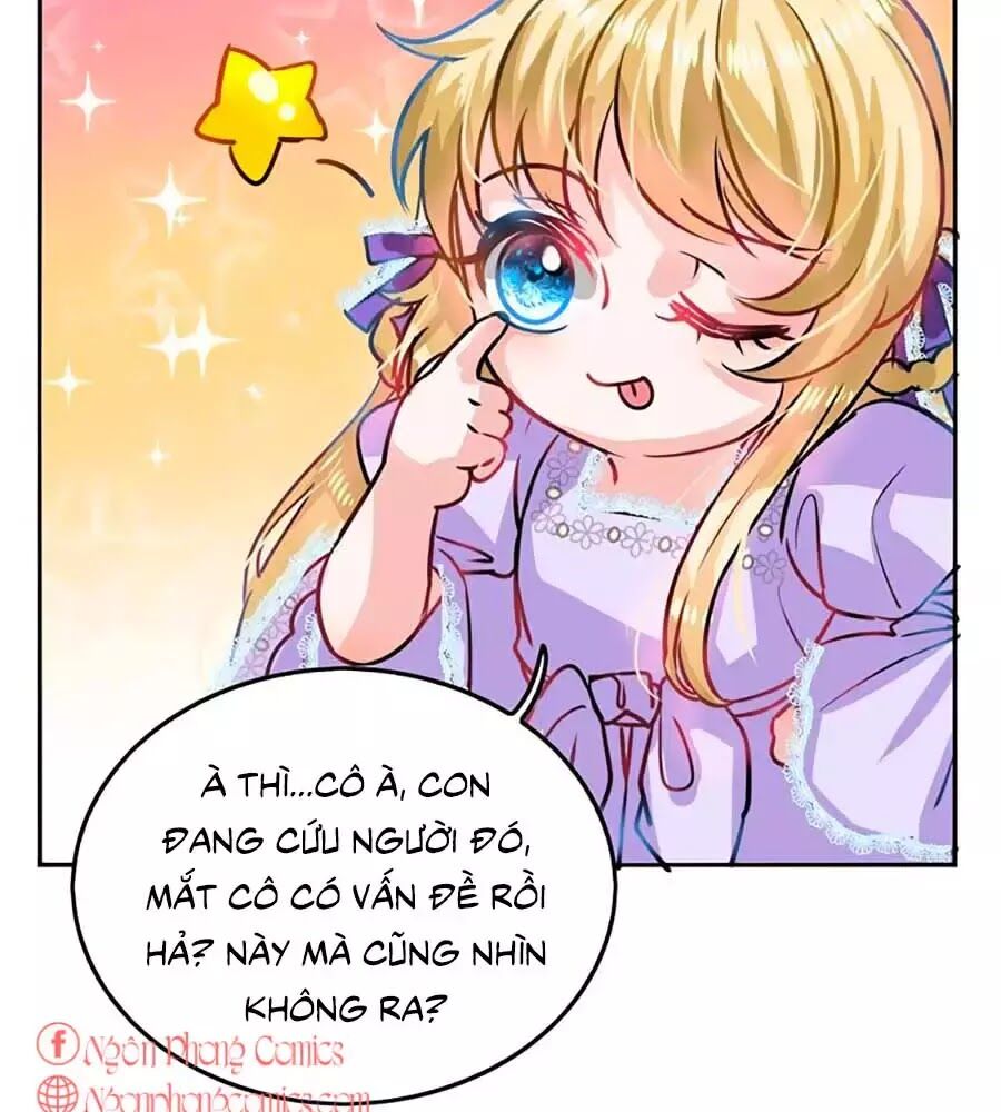 hệ thống công lược của tiểu công chúa chapter 20 36