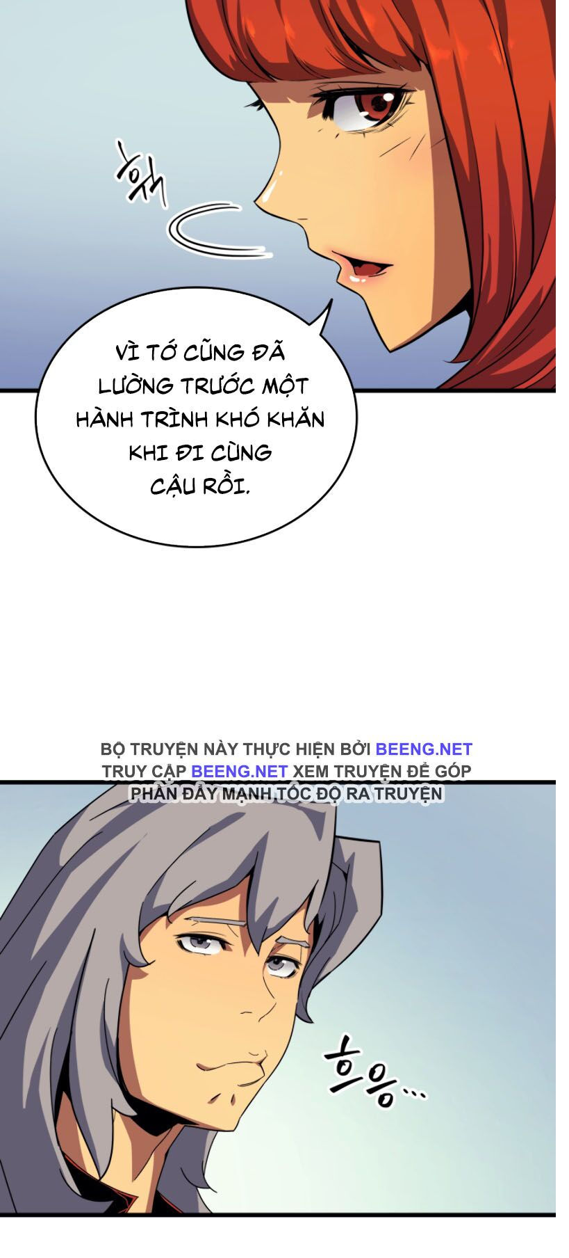 sự trở lại của pháp sư vĩ đại sau 4000 năm chapter 11 11