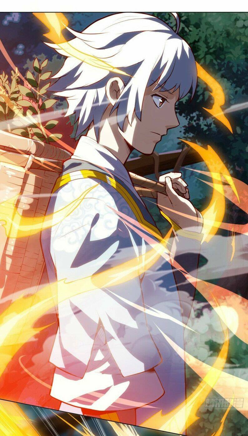 thần võ đế tôn chapter 23 12