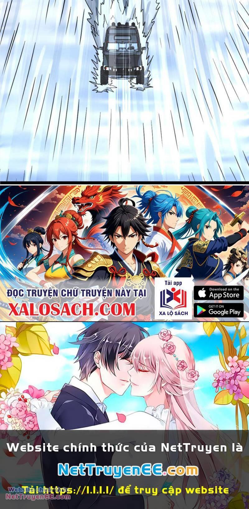 đóng băng toàn cầu: tôi gây dựng nên phòng an toàn thời tận thế chapter 255 13