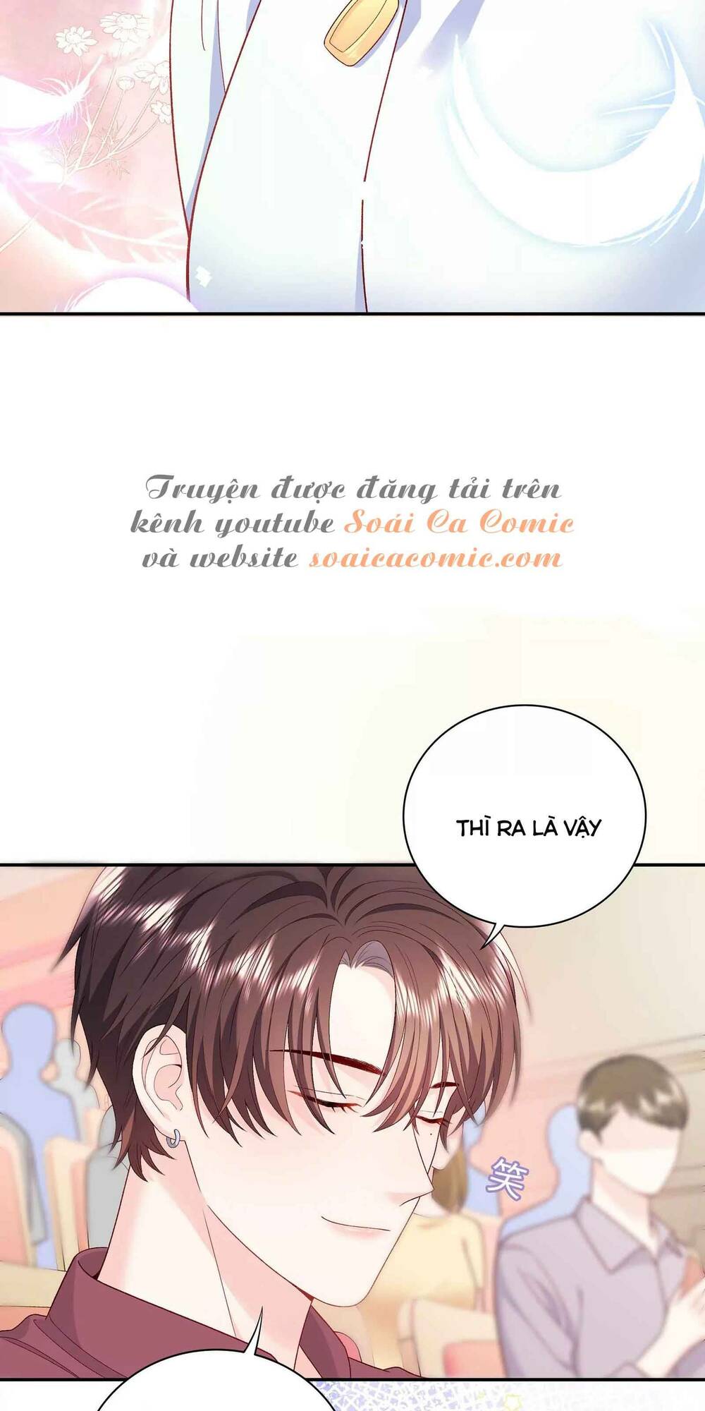 tôi dựa vào tà ý: nghịch chuyển nhân sinh chapter 18 5