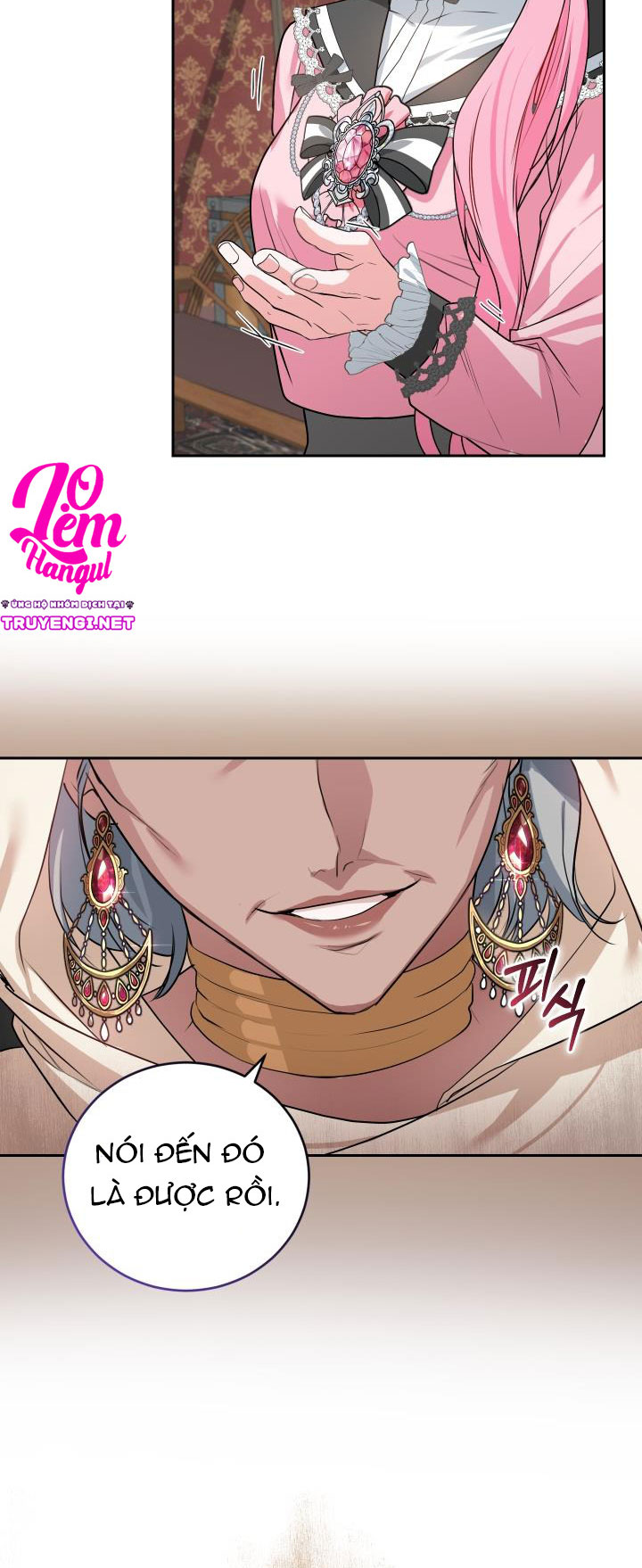 trở thành nhà điều chế nước hoa duy nhất của bạo chúa chapter 22 56