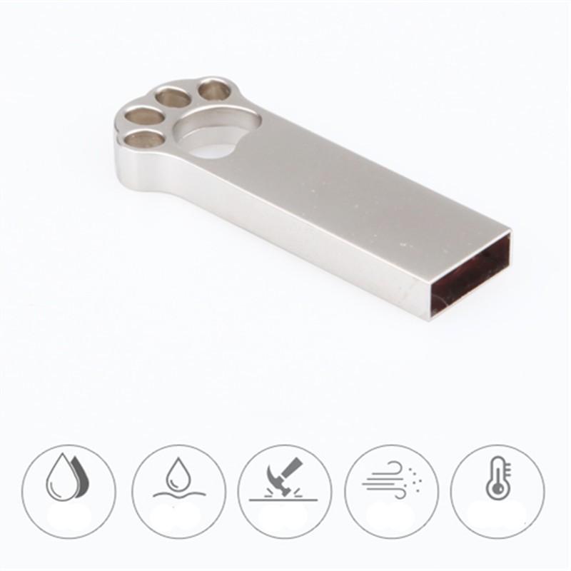 Thẻ nhớ USB 3.0 dung lượng 2TB