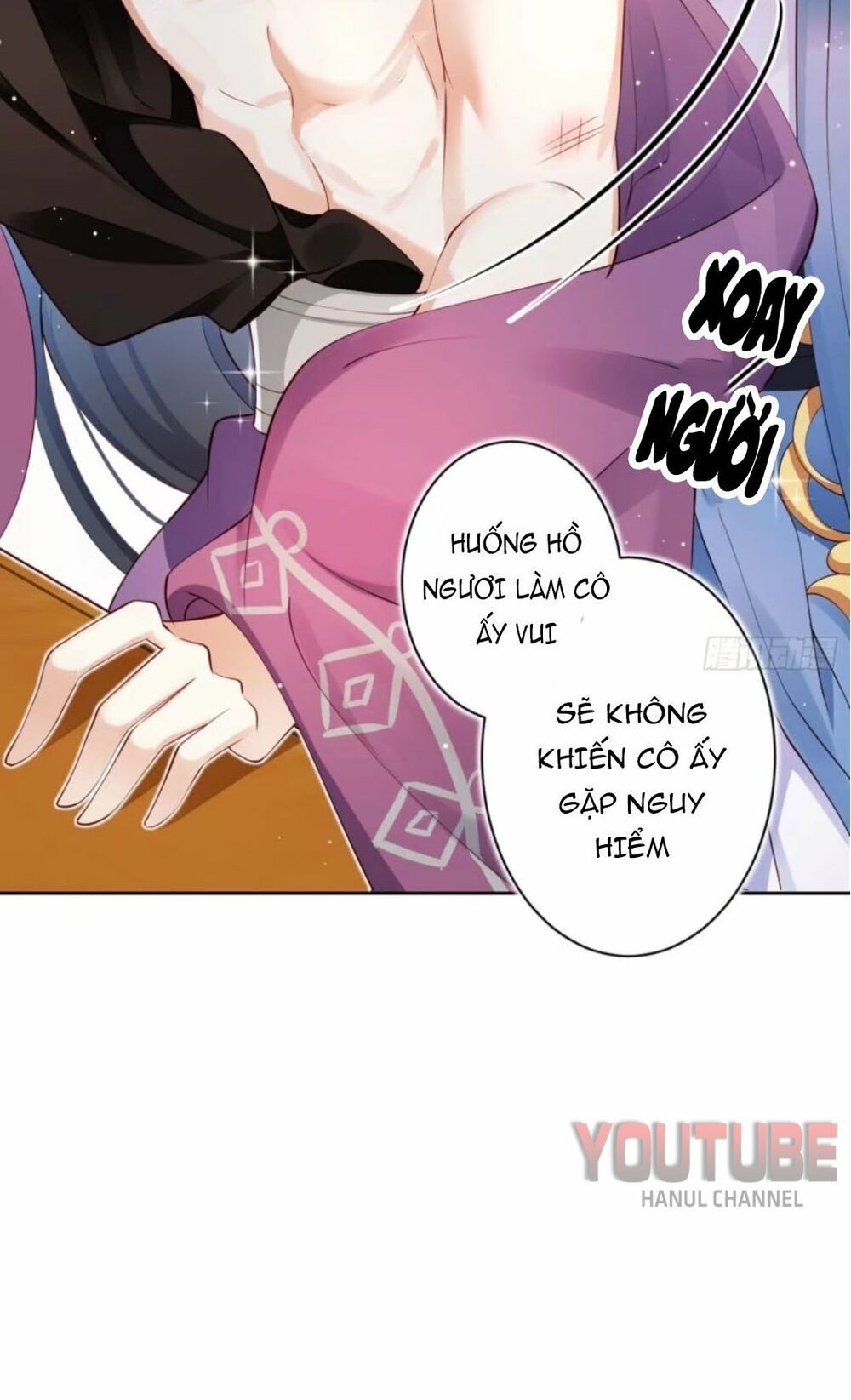 ác nữ vi đế chapter 79.2 27