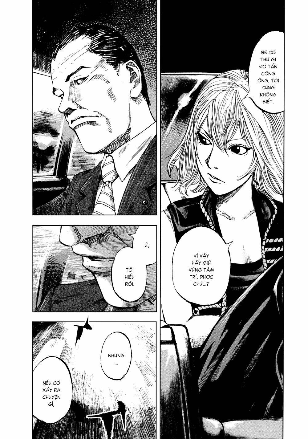 hito hitori futari chapter 16 8