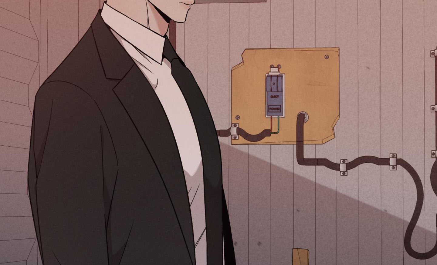 hội chứng minmotion chapter 58 41