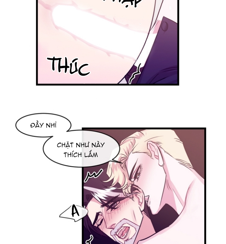 kiếp trước bí ẩn của giáo sư chapter 14 9