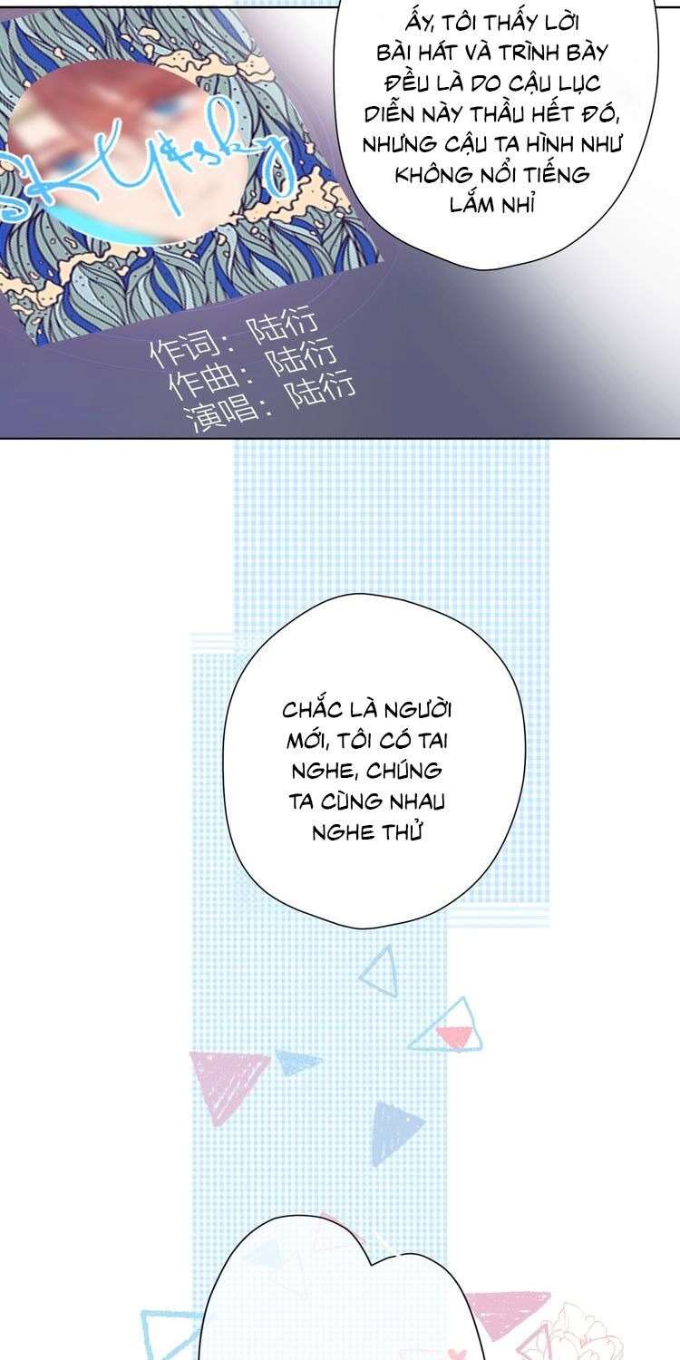 bảo vệ siêu sao của tôi chapter 89 18