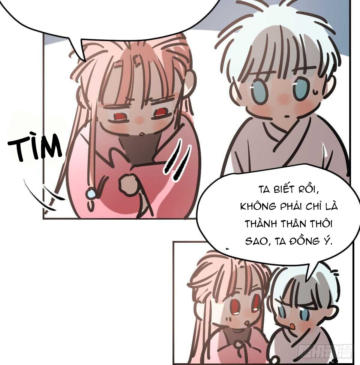 Bắt Lấy Ngao Ngao chapter 78 - Trang 30