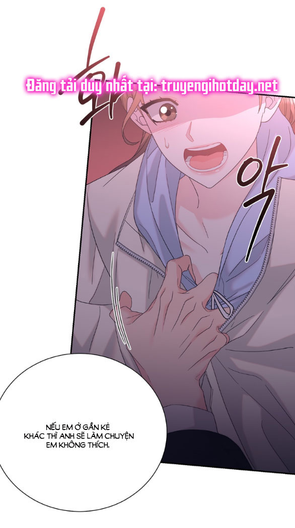 Người Vợ Giả Mạo chapter 26.1 - Trang 50