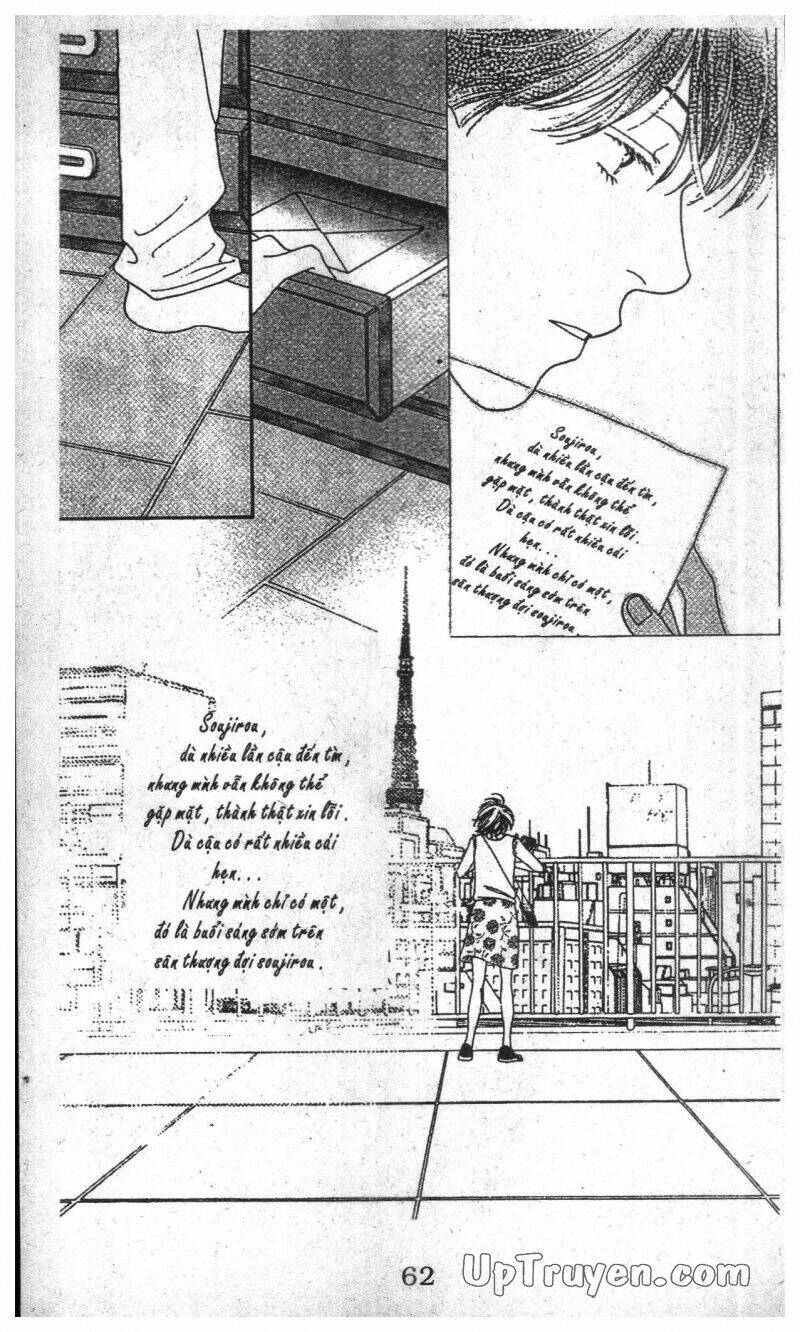 con nhà giàu chapter 186 48