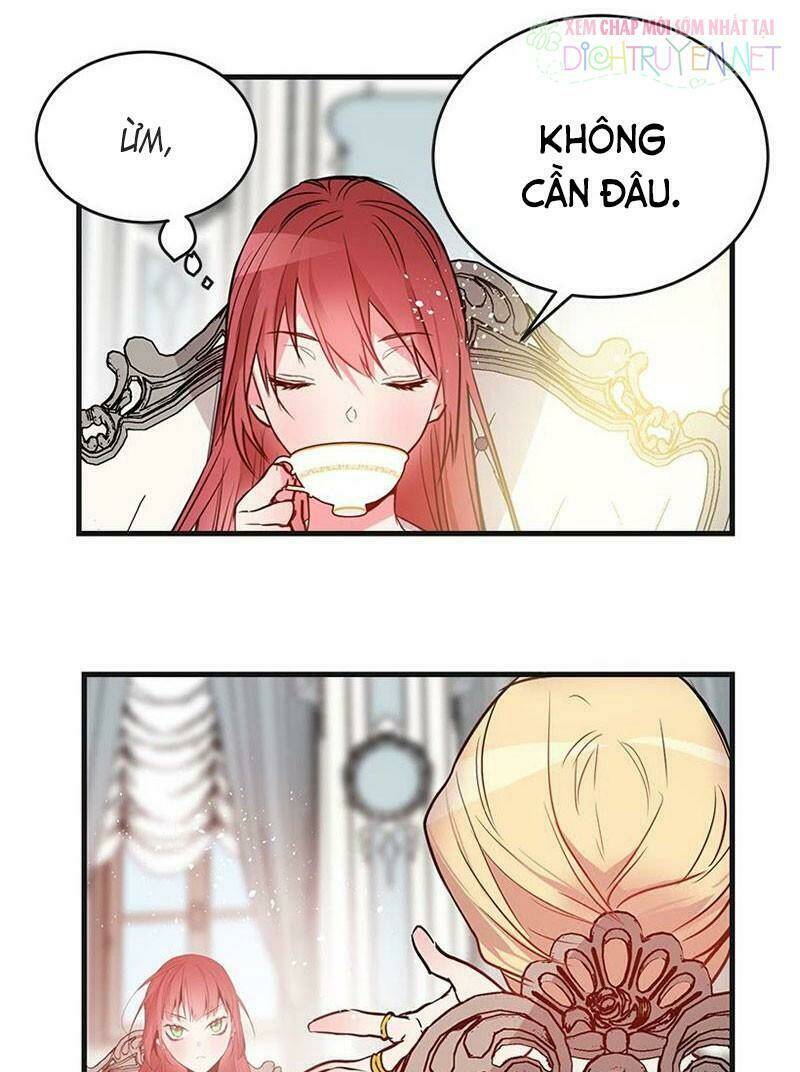 hung mãnh tiểu thư chapter 15 26