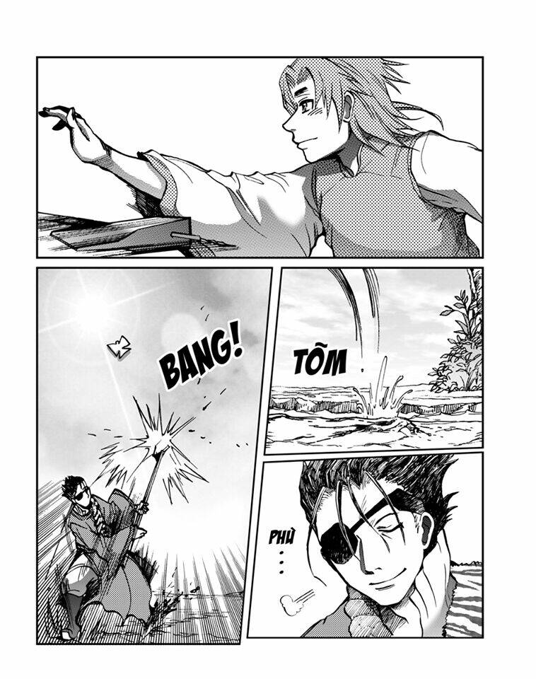 học viện an nam chapter 2 15