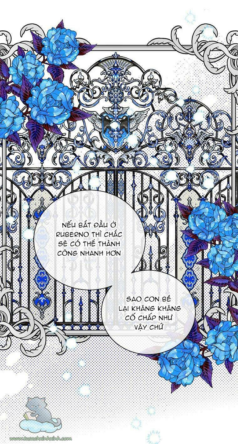 chồng yêu, em muốn đình công! chapter 38 49