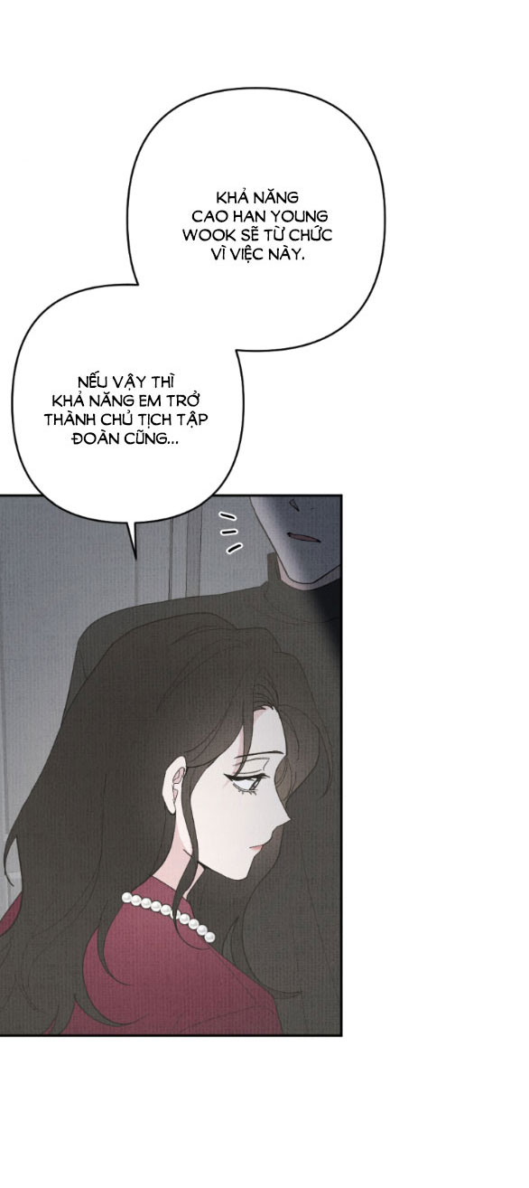 [18+] cuộc hôn nhân chính trị chapter 34.1 6