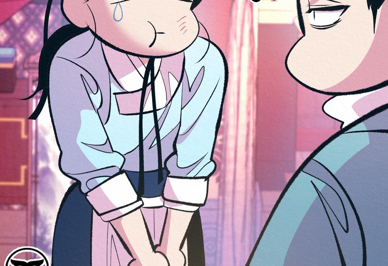 vô liêm sỉ chapter 7 141