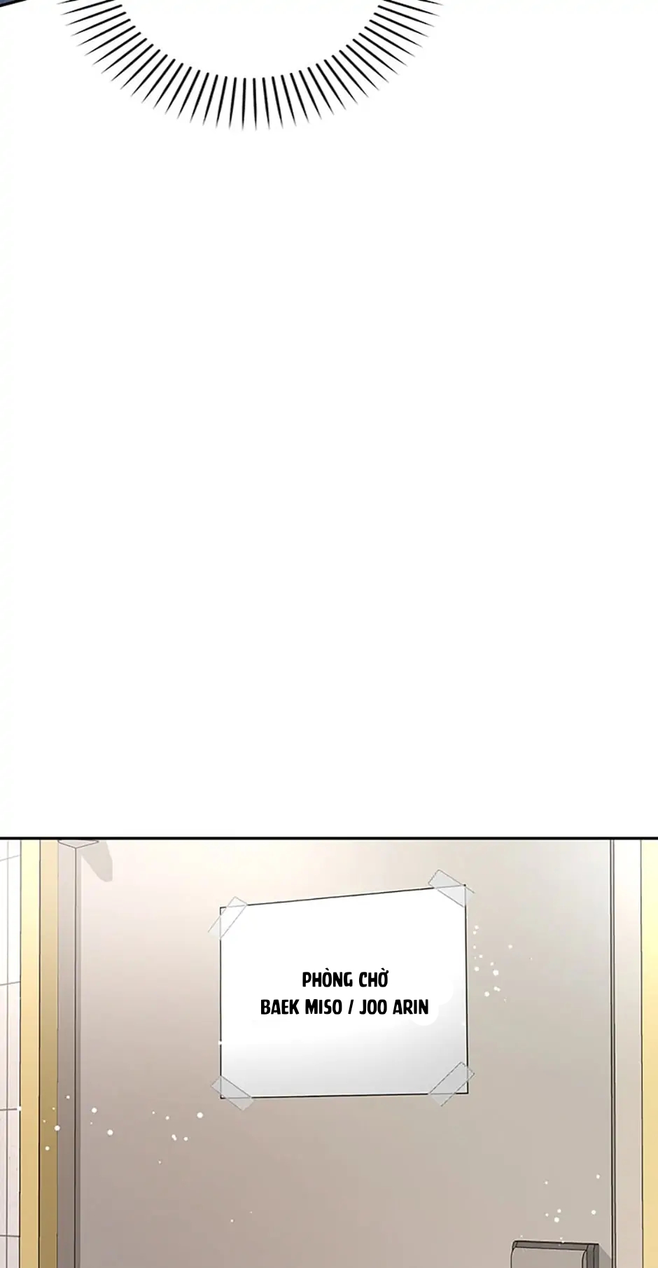 hôn thôi vẫn chưa đủ đâu chapter 32 10