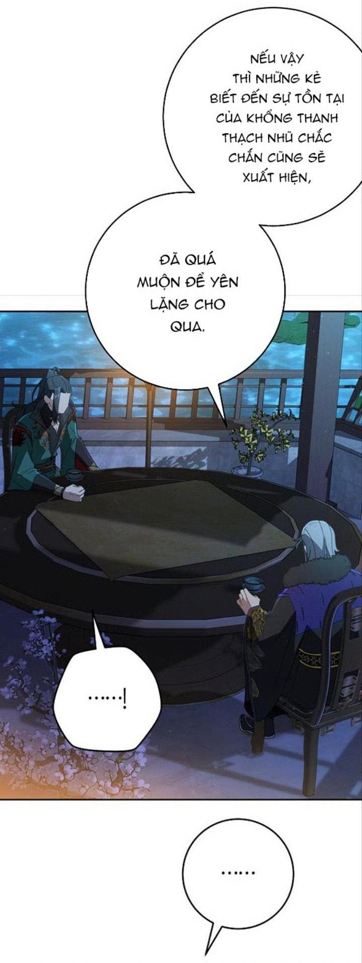 trở thành đứa cháu gái bị ghẻ lạnh trong gia tộc võ giả hùng mạnh chapter 47.1 16