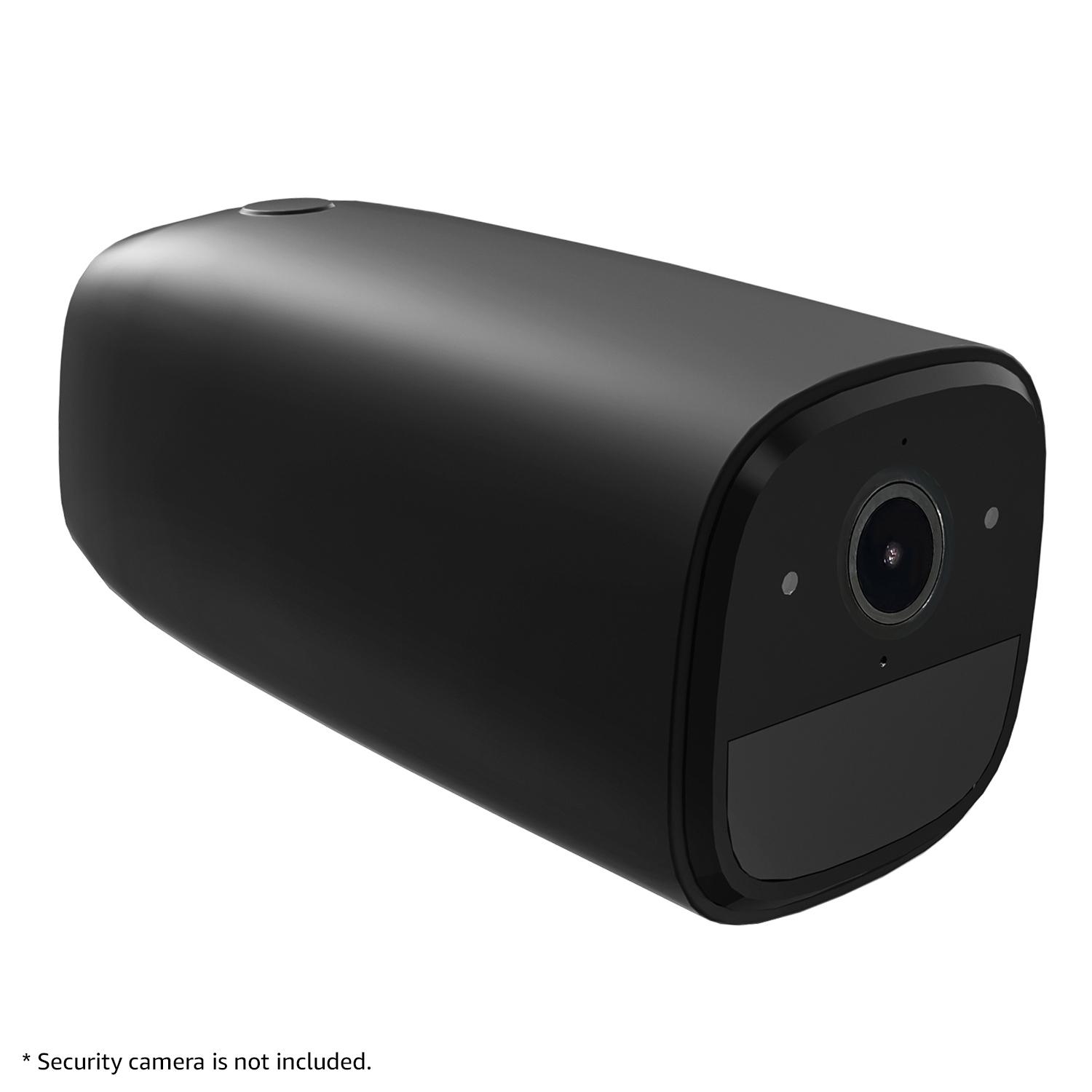 Silicone Protective Covers for eufyCam Series Anti-Scratch Camera Protective Cover Giving Security Camera Protection Camera Accessories