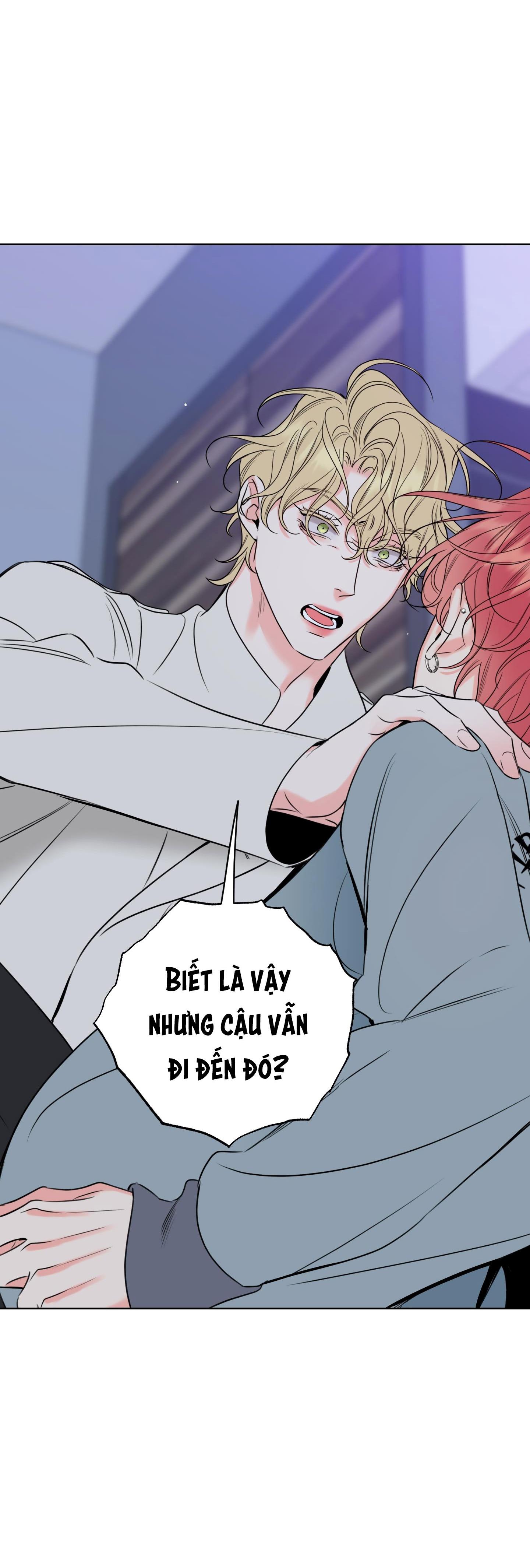 mật ong nhà làm chapter 28 54