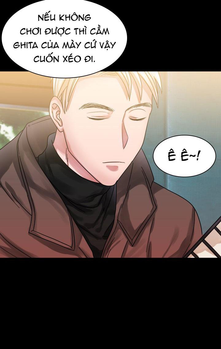 ông chú chủ nhà may mắn chapter 10 35