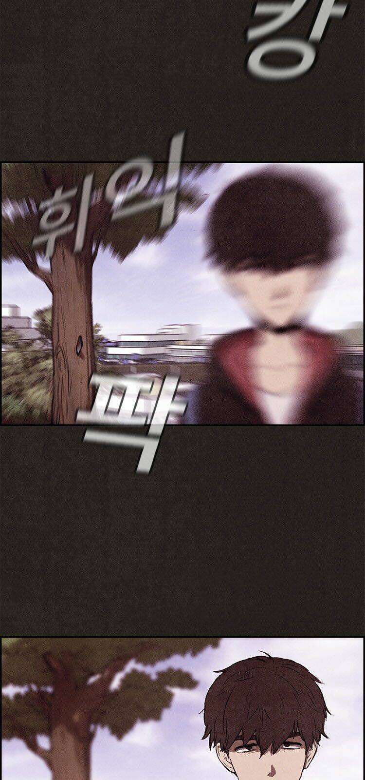 quái vật tại chung cư xanh chapter 1 4