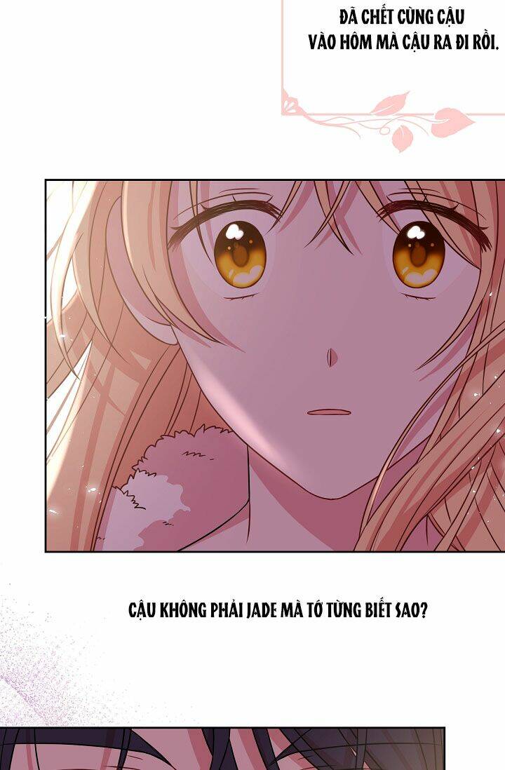 tôi đã nuôi dưỡng bạn thời thơ ấu thành bạo chúa chapter 41.1 5