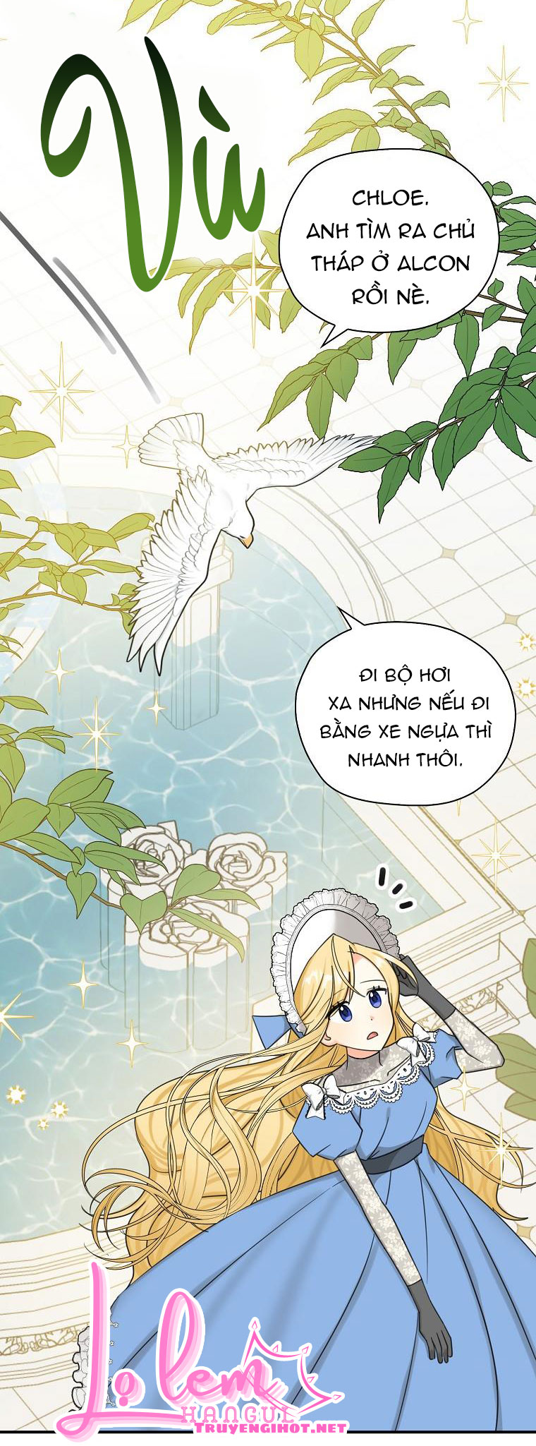 ba người anh trai của tôi là bạo quân chapter 48.1 4