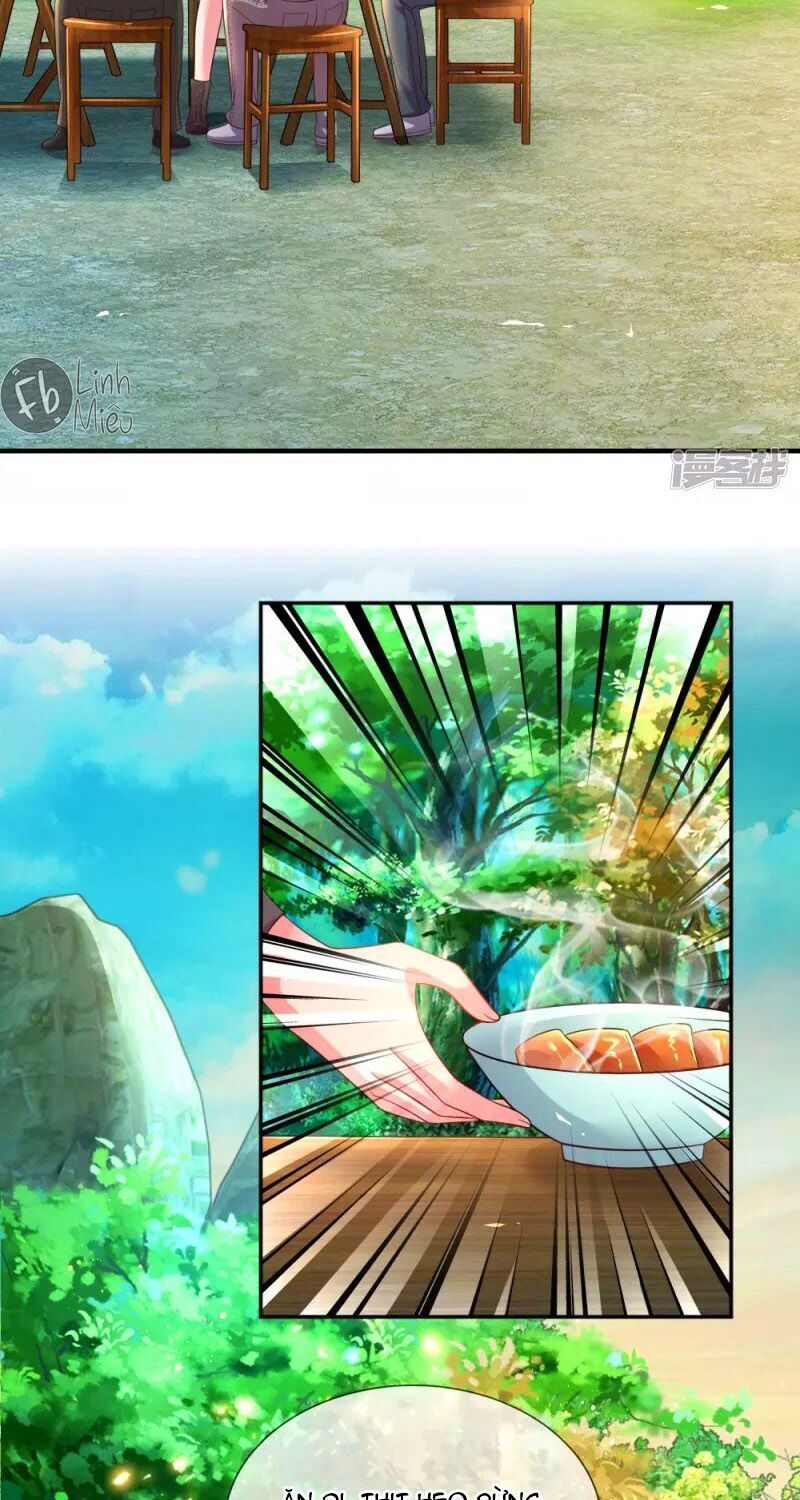 ma ma đột kích : cha mời tiếp chiêu chapter 49 3