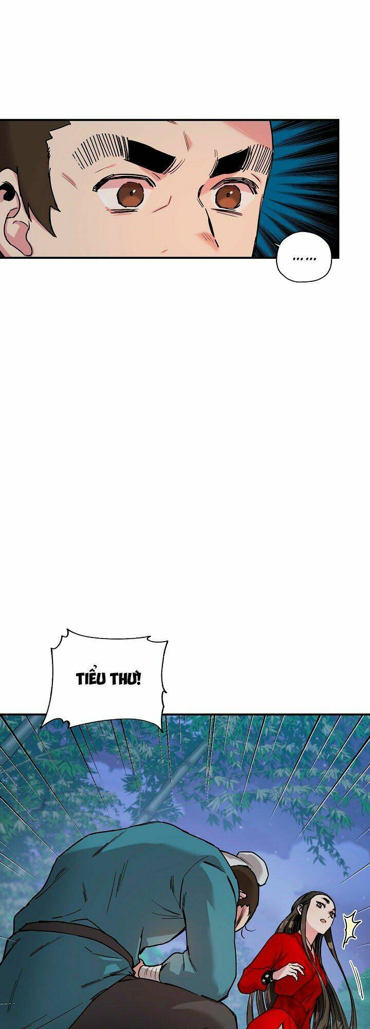 tôi trở thành nhân vật phản diện giỏi nhất trong giới võ thuật chapter 6 13