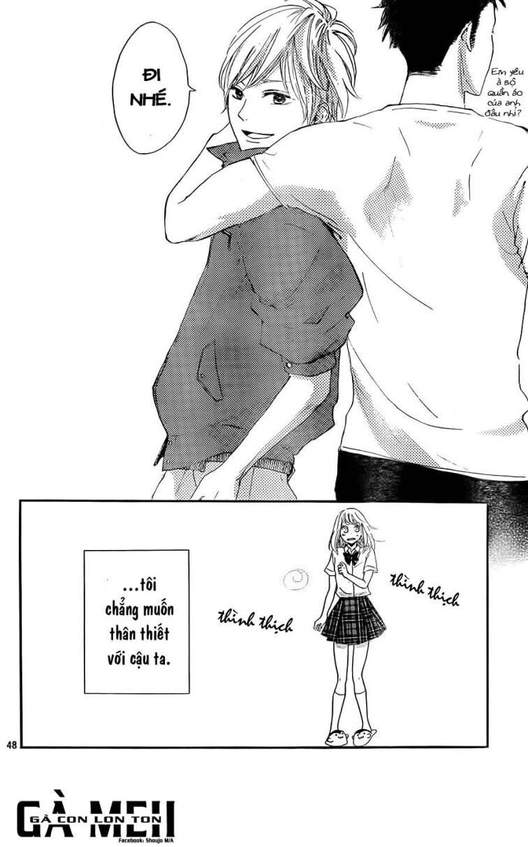 kanna to decchi chapter 1 47