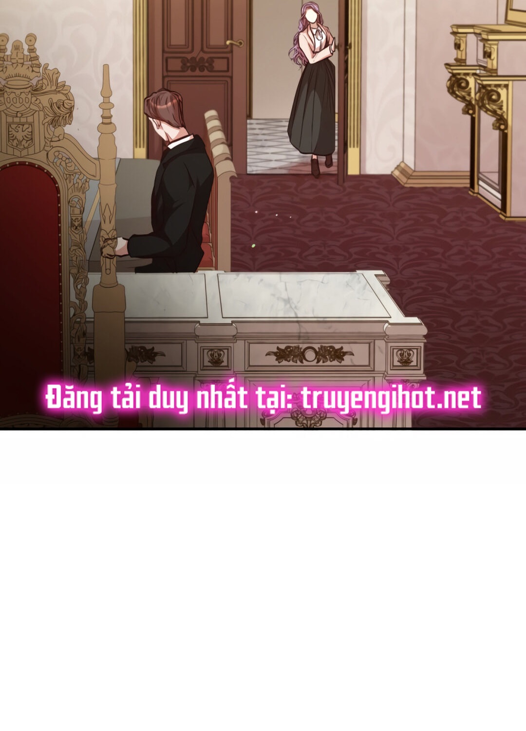 trở thành thư ký của bạo chúa chapter 26 80