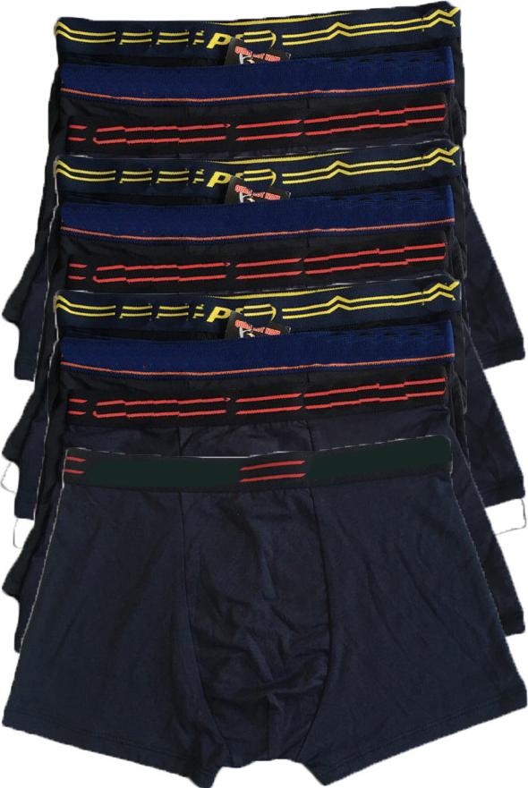 Combo 03 quần lót/sịp đùi nam