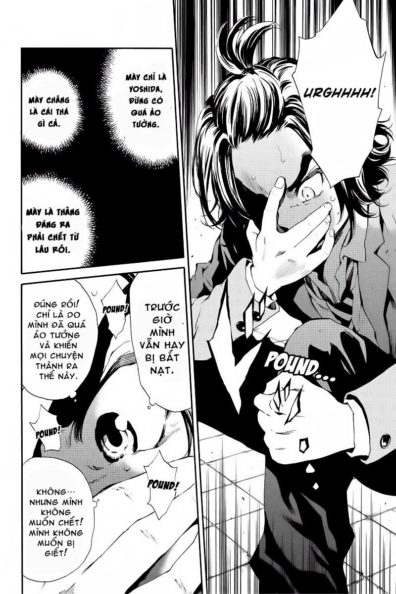 tenkuu shinpan arrive chapter 97 8