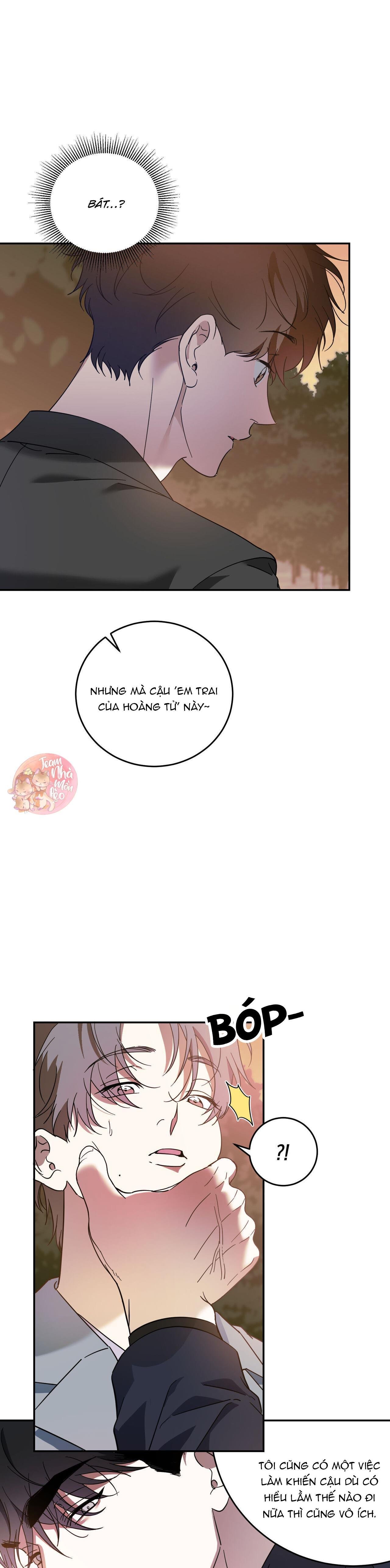 cấp trên chapter 46 8