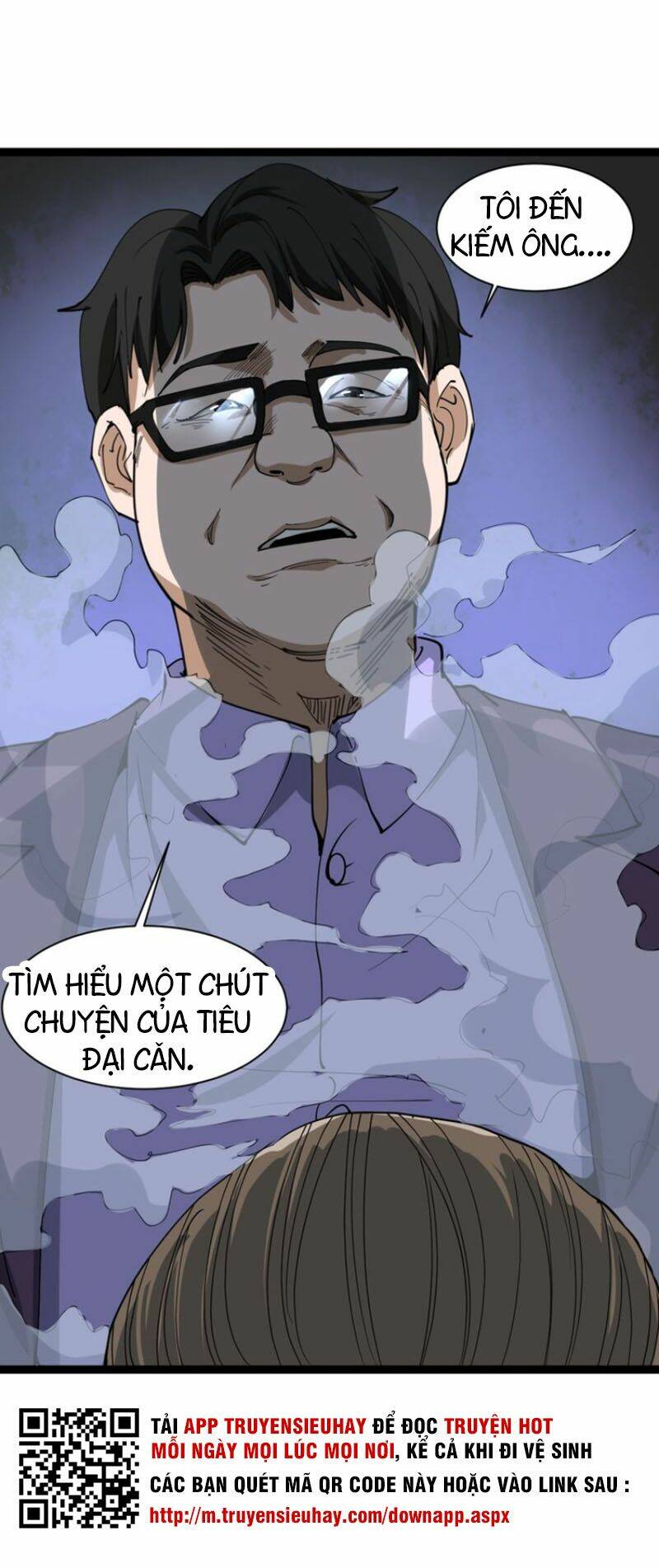 hồi xuân tiểu độc y chapter 24 76