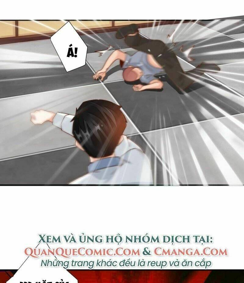 đô thị siêu cấp y sinh chapter 25 14