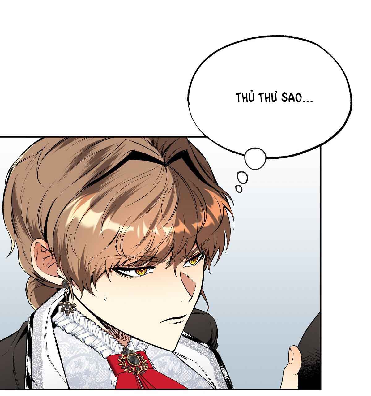 bánh xe của charlotte chapter 6.1 6