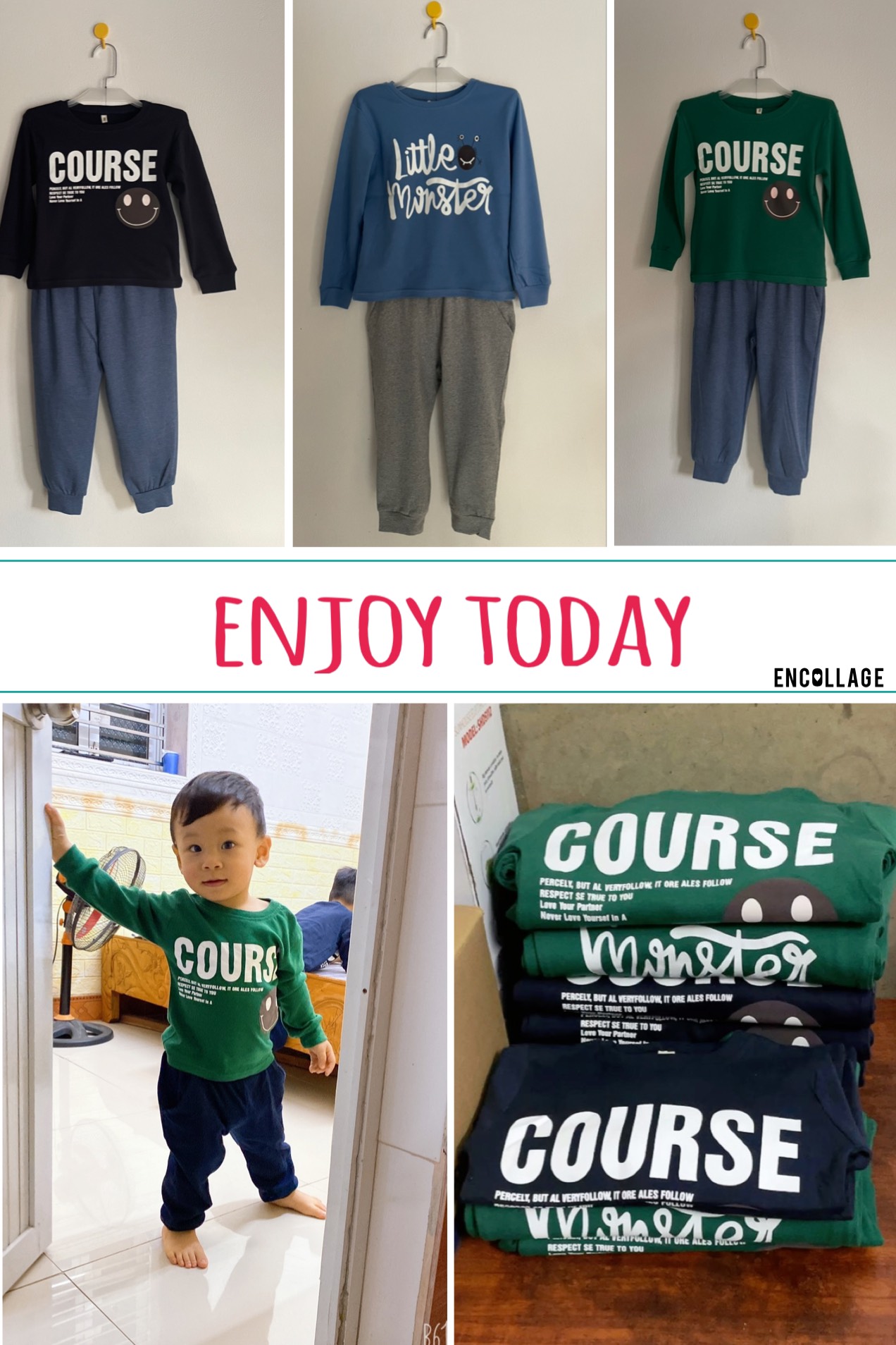 [Ảnh Thật - Clip Thật] áo thun dài tay trẻ em nam chất cotton 100%: Mã A01