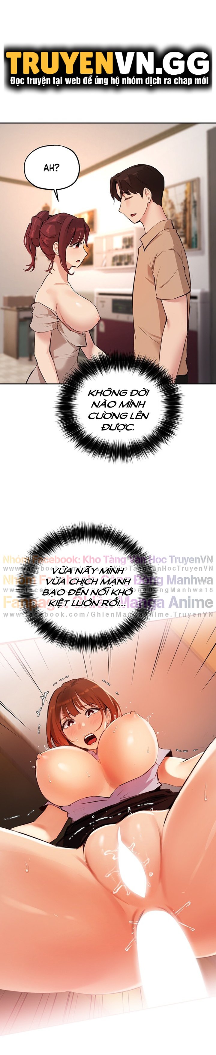 tuổi đôi mươi chapter 50 12