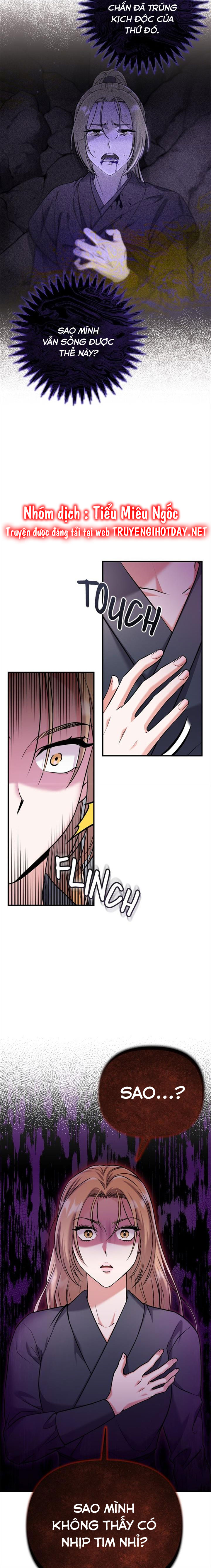 cao thủ chốn hậu cung chapter 21 8