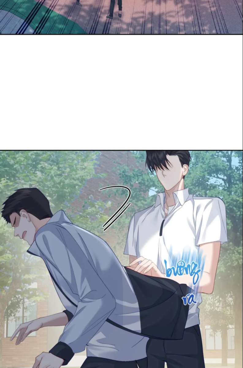 nhân vật chính chỉ muốn yêu đương chapter 6 49