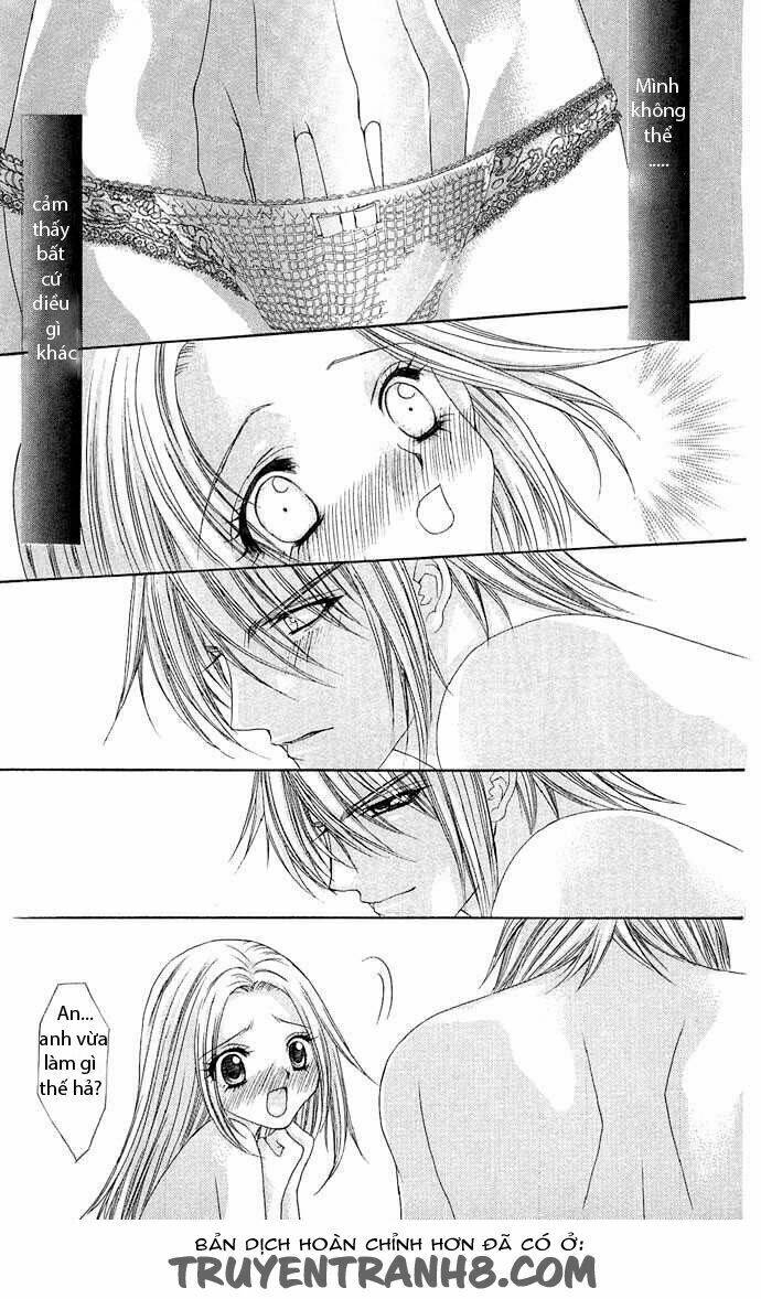 love celeb chapter 6.2 1