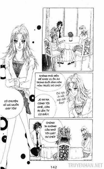 cô nàng sandwich chapter 40 27