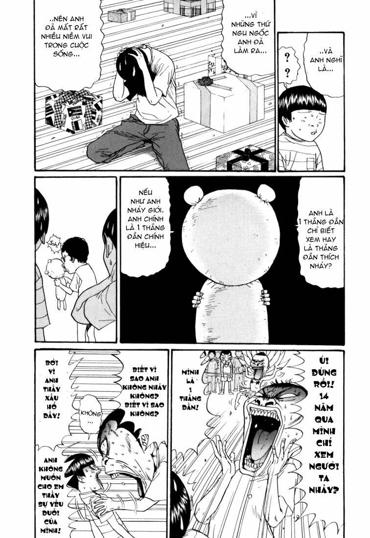 boku to issho chapter 29 3