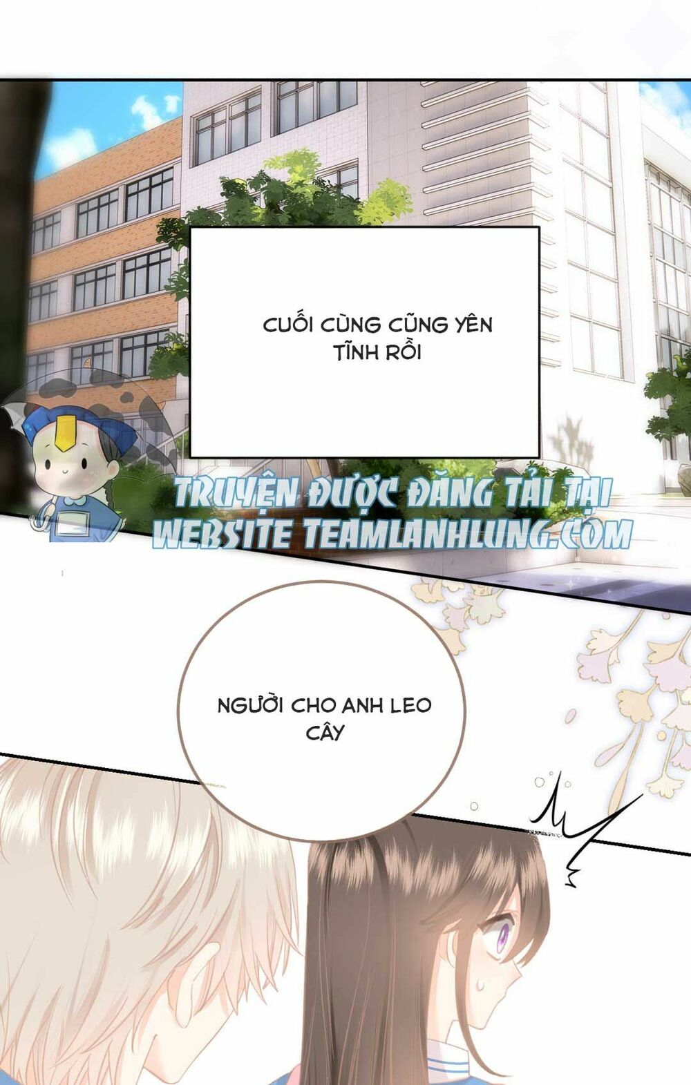 khảo nghiệm cuối cùng của tra nữ chapter 9 31