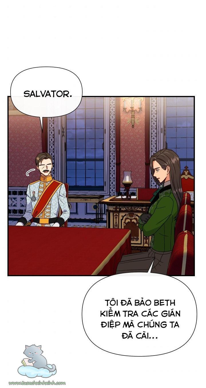 công nương khế ước của gia tộc công tước quái vật chapter 110 42